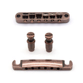 KD by AxLabs Tune-O-Matic Bridge & Stop Tailpiece - AxLabs